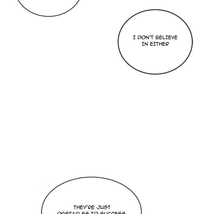 My High School Bully Manhwa - Chapter 84 Page 53