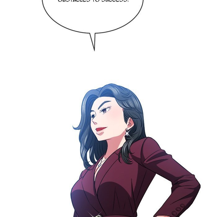 My High School Bully Manhwa - Chapter 84 Page 54