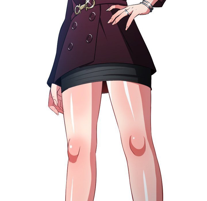 My High School Bully Manhwa - Chapter 84 Page 55