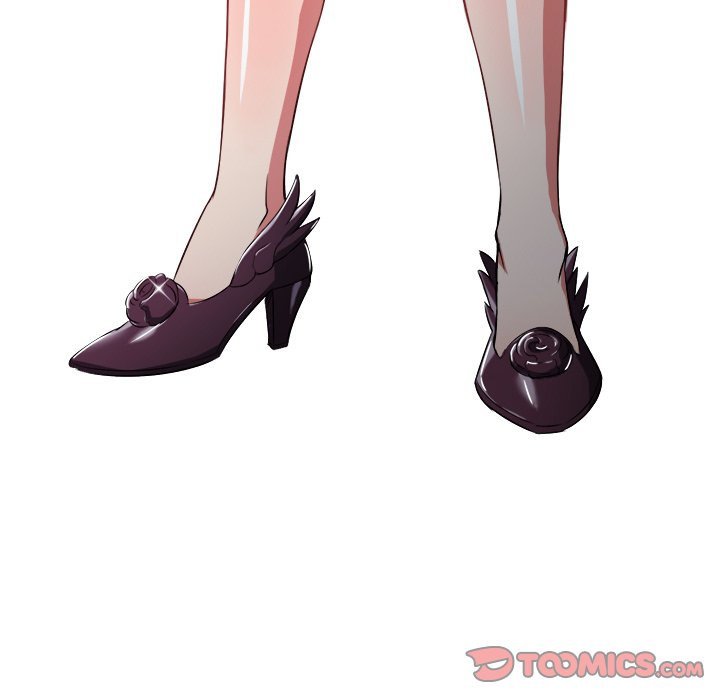 My High School Bully Manhwa - Chapter 84 Page 56