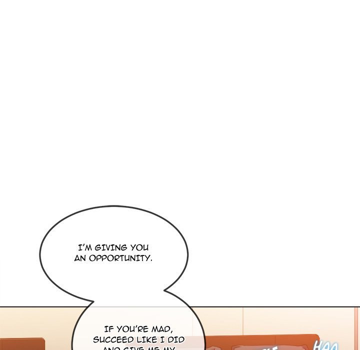 My High School Bully Manhwa - Chapter 84 Page 57