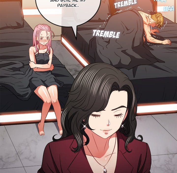 My High School Bully Manhwa - Chapter 84 Page 58