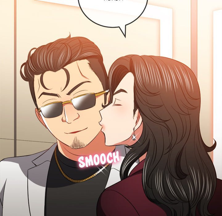 My High School Bully Manhwa - Chapter 84 Page 60