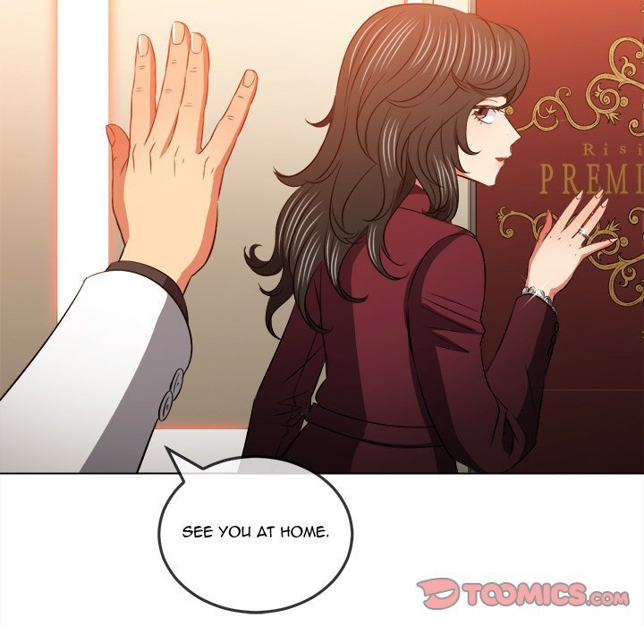 My High School Bully Manhwa - Chapter 84 Page 62