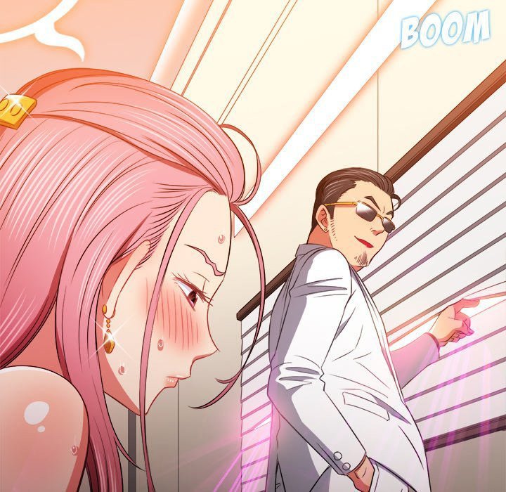 My High School Bully Manhwa - Chapter 84 Page 64