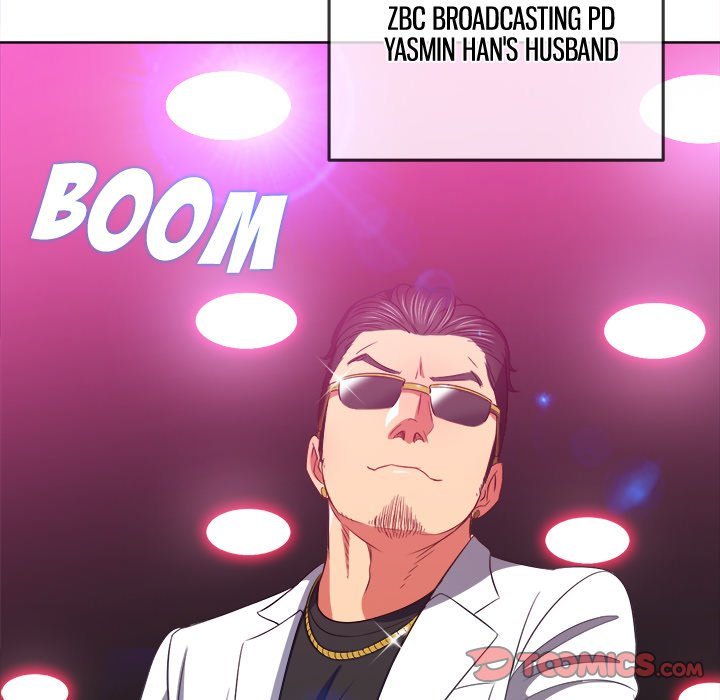 My High School Bully Manhwa - Chapter 84 Page 68