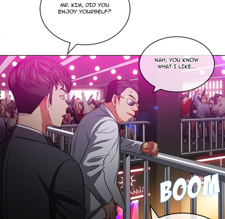 My High School Bully Manhwa - Chapter 84 Page 75