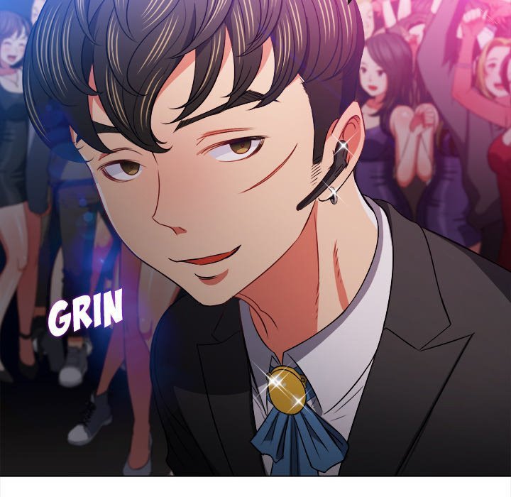 My High School Bully Manhwa - Chapter 84 Page 79