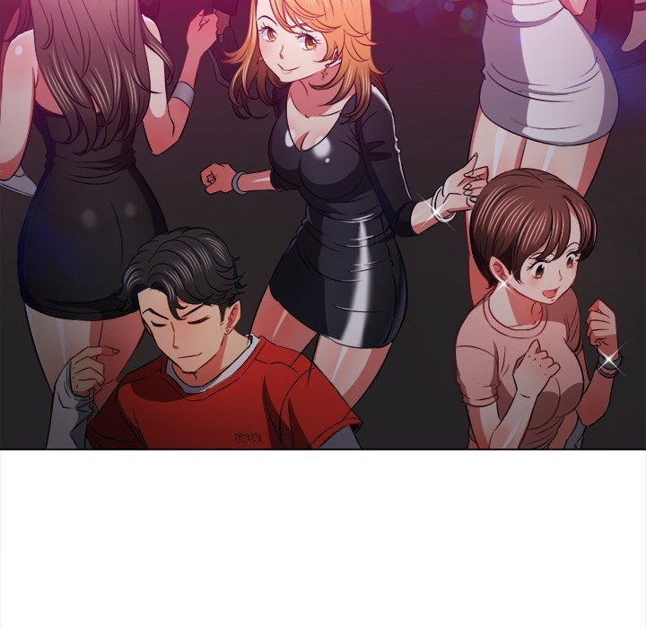 My High School Bully Manhwa - Chapter 84 Page 81