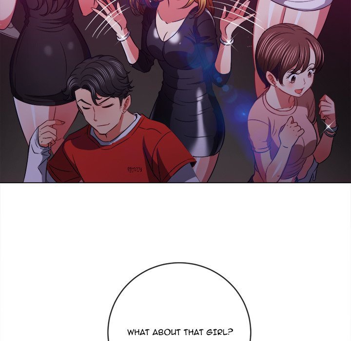 My High School Bully Manhwa - Chapter 84 Page 83