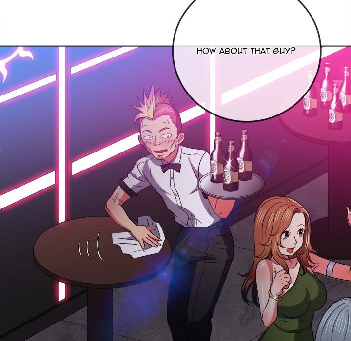 My High School Bully Manhwa - Chapter 84 Page 87