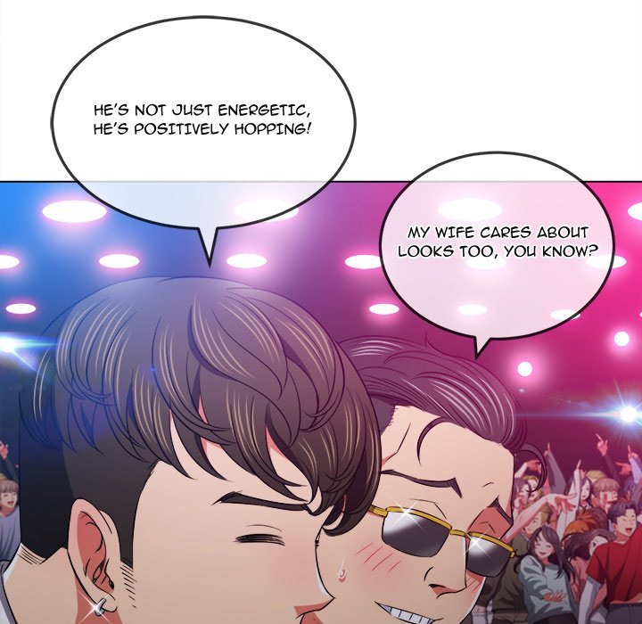 My High School Bully Manhwa - Chapter 84 Page 89