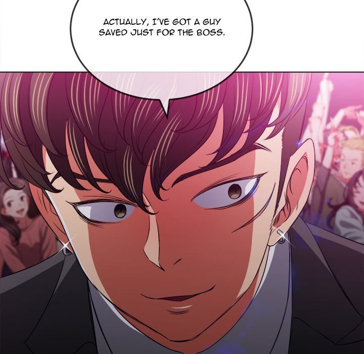 My High School Bully Manhwa - Chapter 84 Page 91