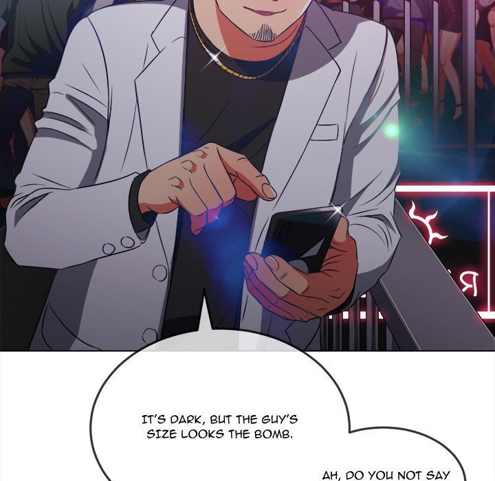 My High School Bully Manhwa - Chapter 84 Page 94