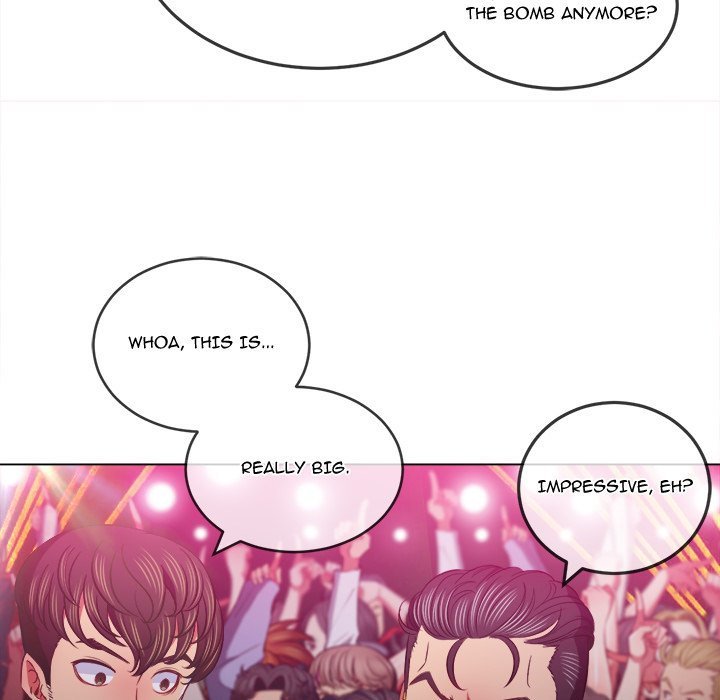 My High School Bully Manhwa - Chapter 84 Page 95