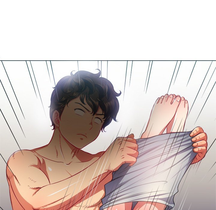 My High School Bully Manhwa - Chapter 17 Page 12