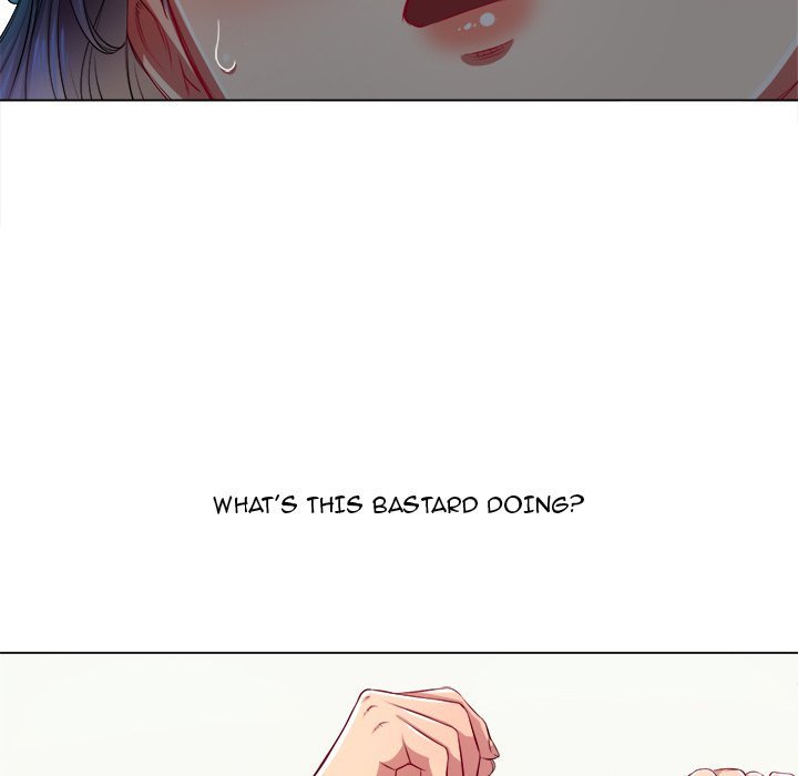 My High School Bully Manhwa - Chapter 17 Page 17