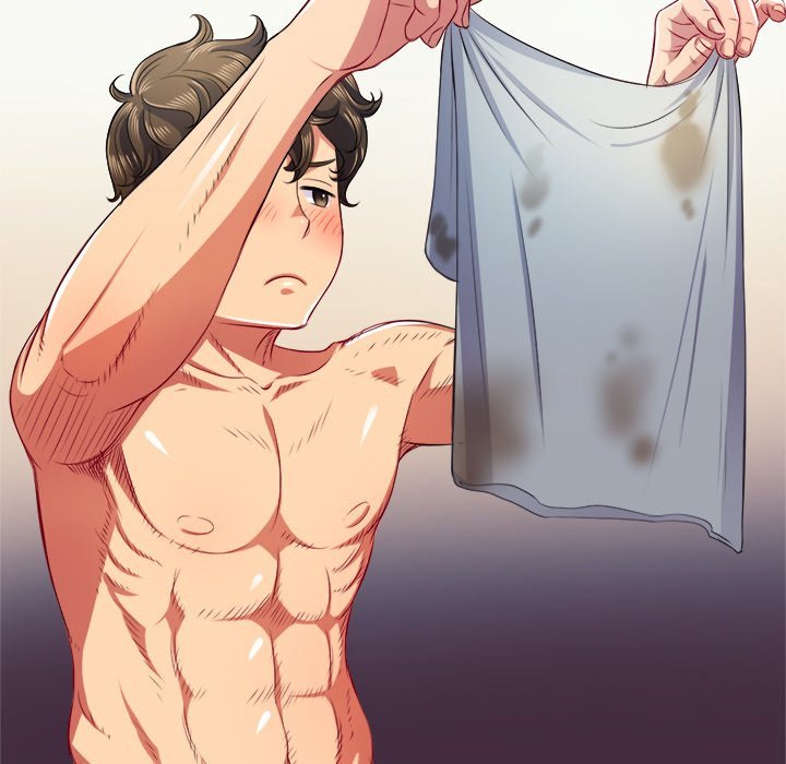 My High School Bully Manhwa - Chapter 17 Page 18