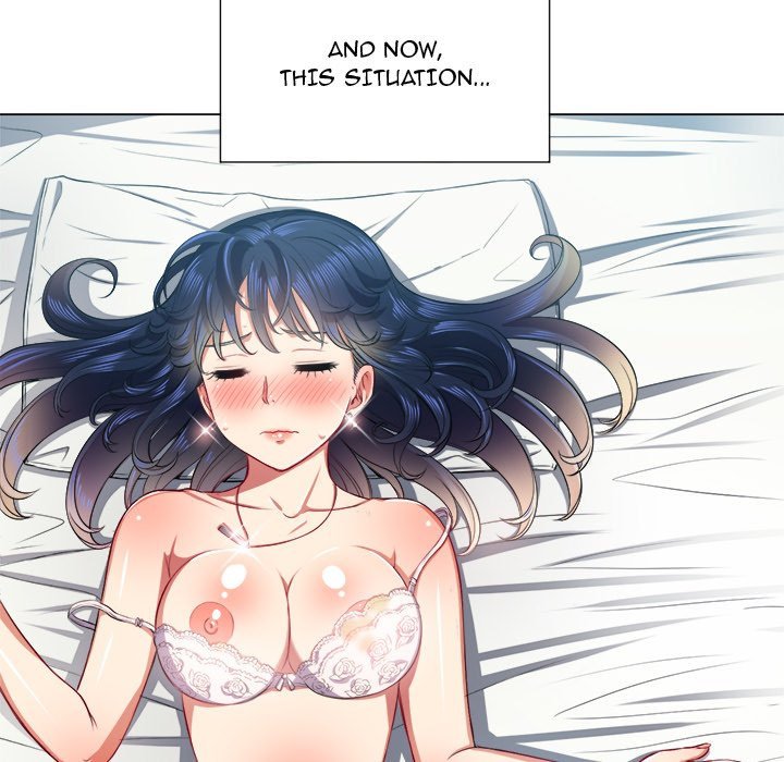 My High School Bully Manhwa - Chapter 17 Page 22