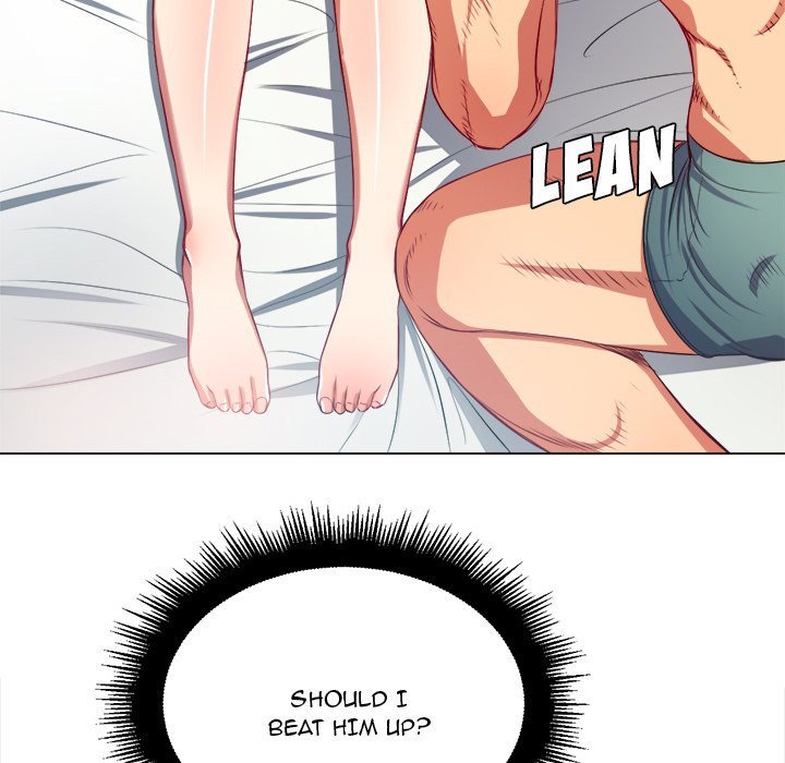 My High School Bully Manhwa - Chapter 17 Page 24