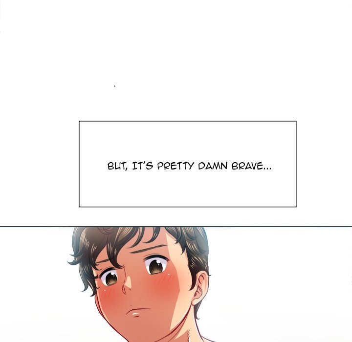 My High School Bully Manhwa - Chapter 17 Page 26