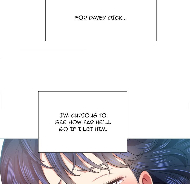 My High School Bully Manhwa - Chapter 17 Page 28