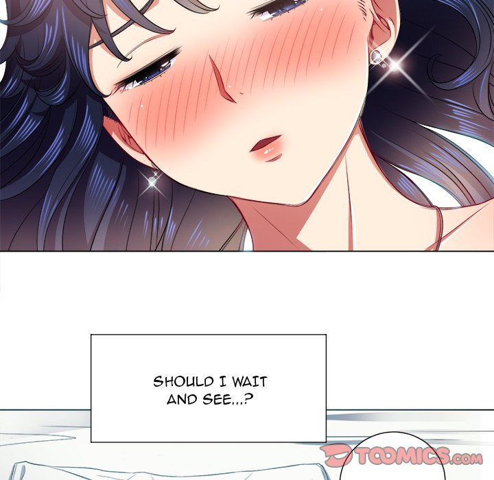 My High School Bully Manhwa - Chapter 17 Page 29