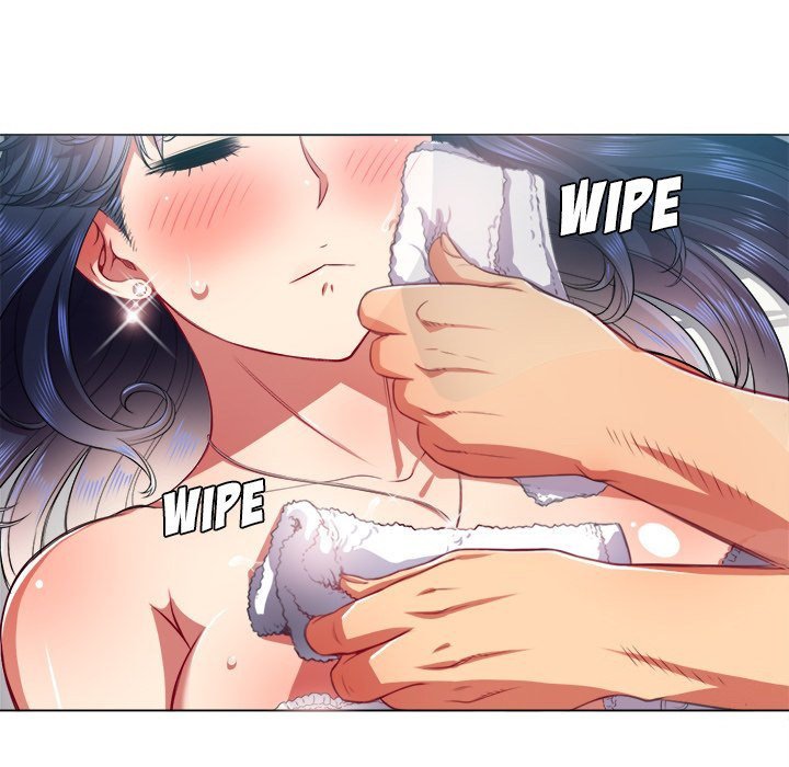 My High School Bully Manhwa - Chapter 17 Page 35