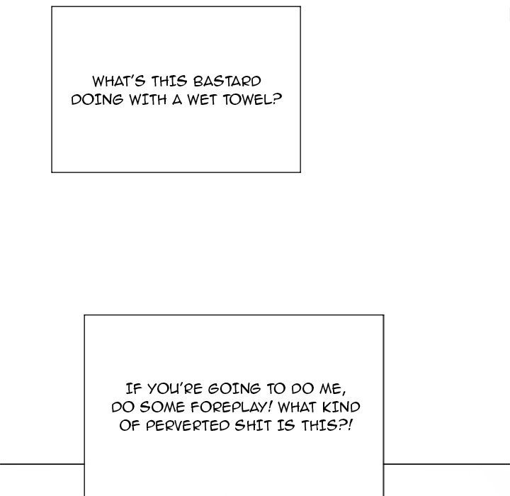 My High School Bully Manhwa - Chapter 17 Page 36