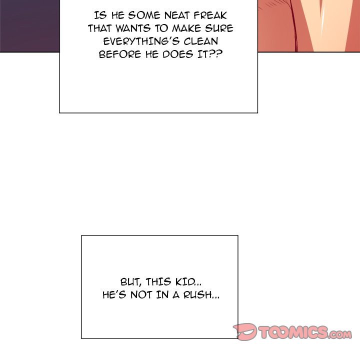 My High School Bully Manhwa - Chapter 17 Page 38