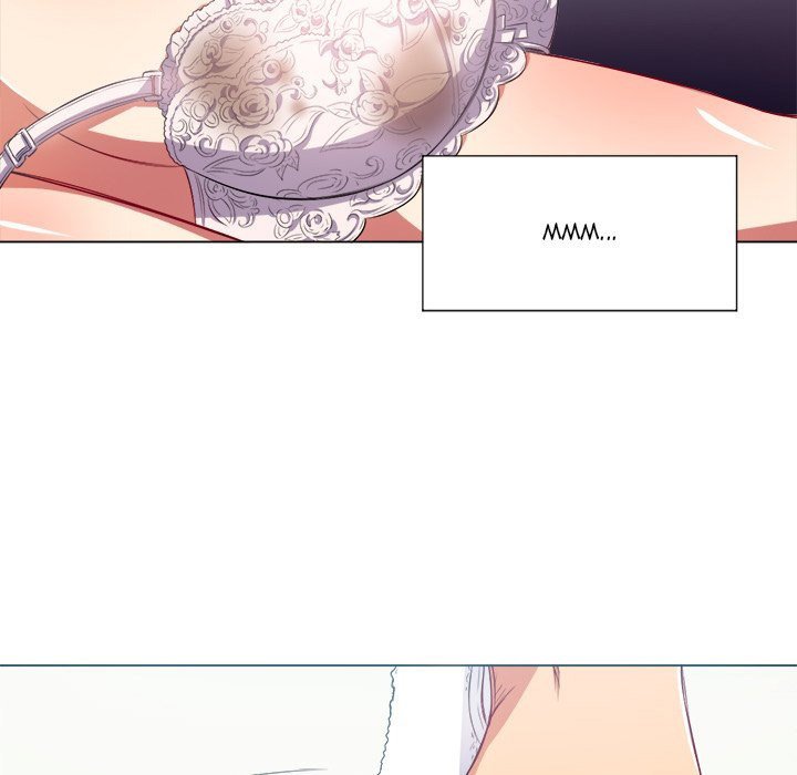 My High School Bully Manhwa - Chapter 17 Page 45