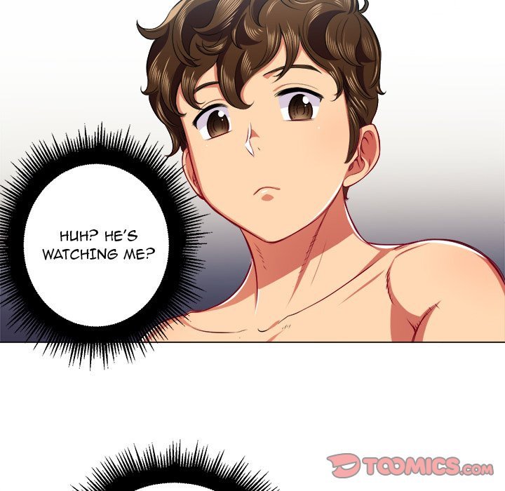 My High School Bully Manhwa - Chapter 17 Page 56