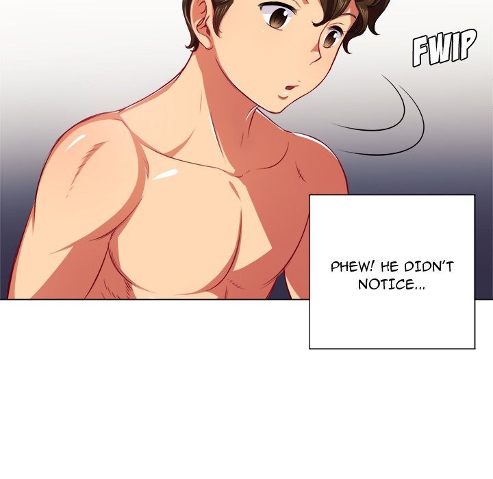 My High School Bully Manhwa - Chapter 17 Page 59