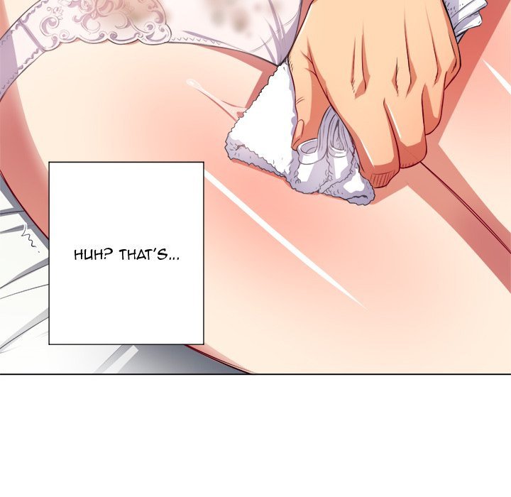 My High School Bully Manhwa - Chapter 17 Page 61