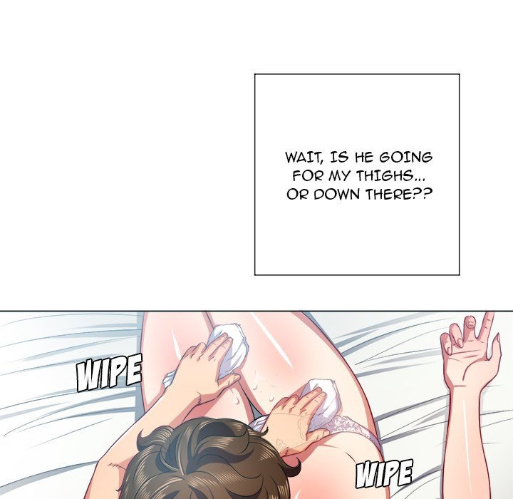 My High School Bully Manhwa - Chapter 17 Page 62