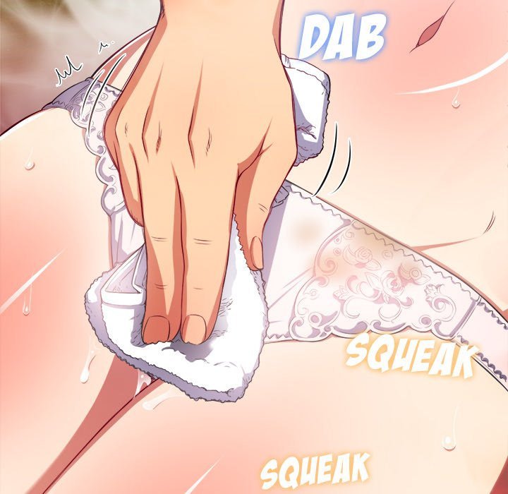 My High School Bully Manhwa - Chapter 17 Page 72