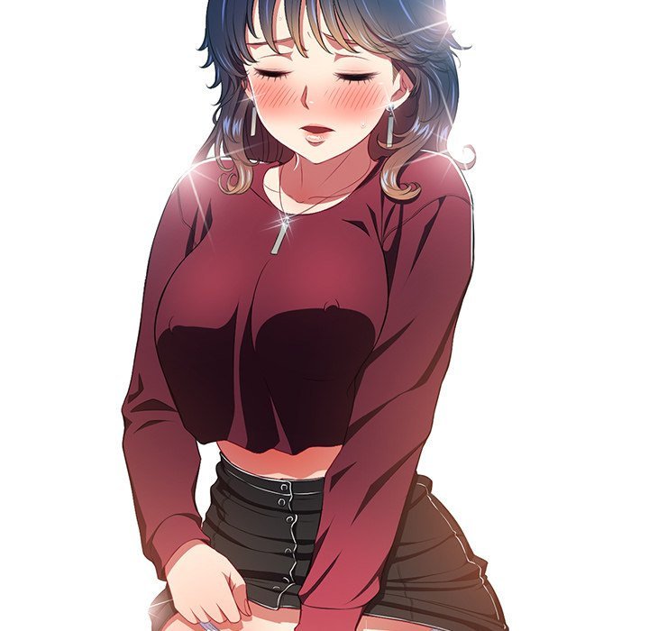 My High School Bully Manhwa - Chapter 17 Page 76