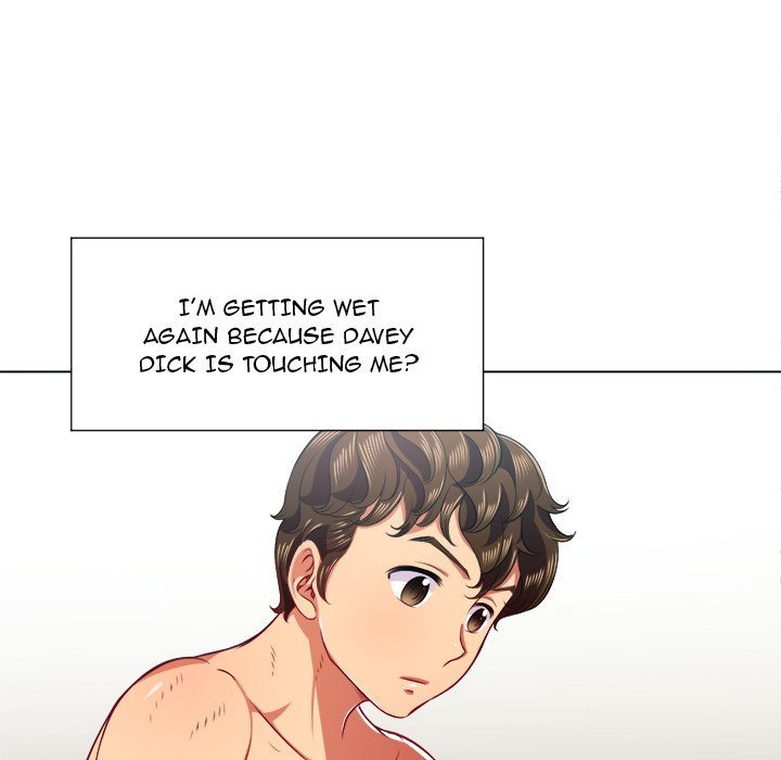 My High School Bully Manhwa - Chapter 17 Page 78