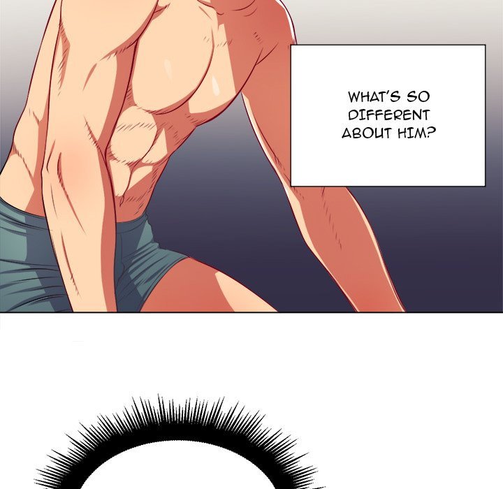 My High School Bully Manhwa - Chapter 17 Page 79