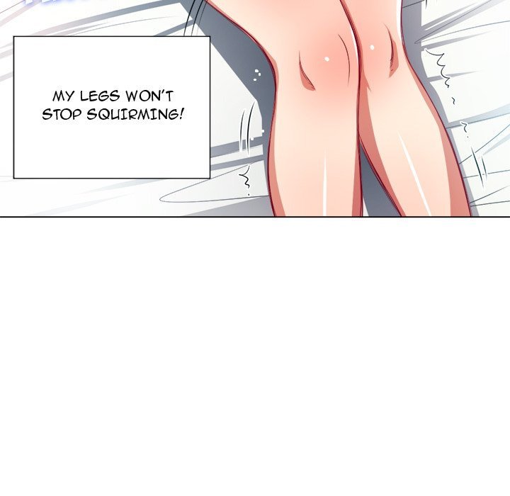 My High School Bully Manhwa - Chapter 17 Page 81