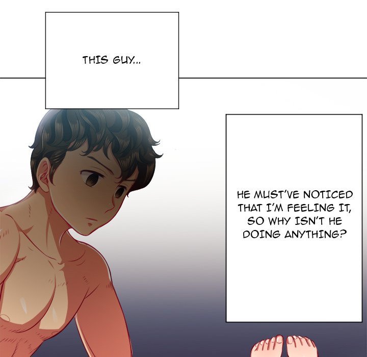 My High School Bully Manhwa - Chapter 17 Page 82