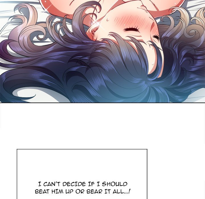 My High School Bully Manhwa - Chapter 17 Page 84