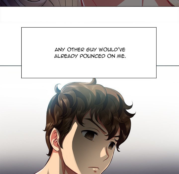 My High School Bully Manhwa - Chapter 17 Page 86