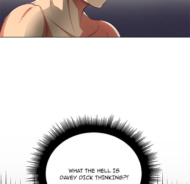 My High School Bully Manhwa - Chapter 17 Page 87