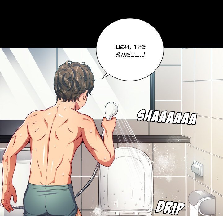 My High School Bully Manhwa - Chapter 17 Page 91