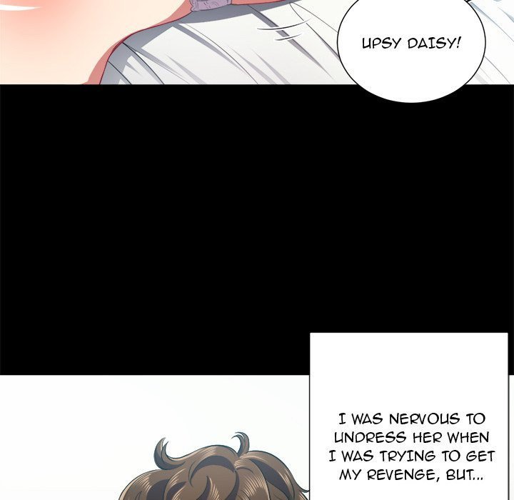 My High School Bully Manhwa - Chapter 17 Page 100