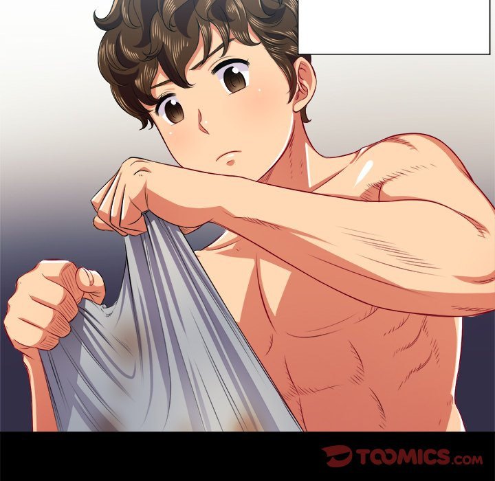 My High School Bully Manhwa - Chapter 17 Page 101