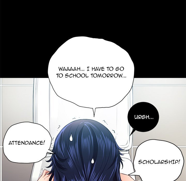 My High School Bully Manhwa - Chapter 17 Page 102