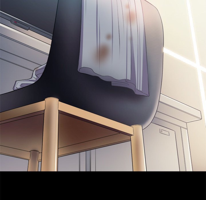 My High School Bully Manhwa - Chapter 17 Page 109