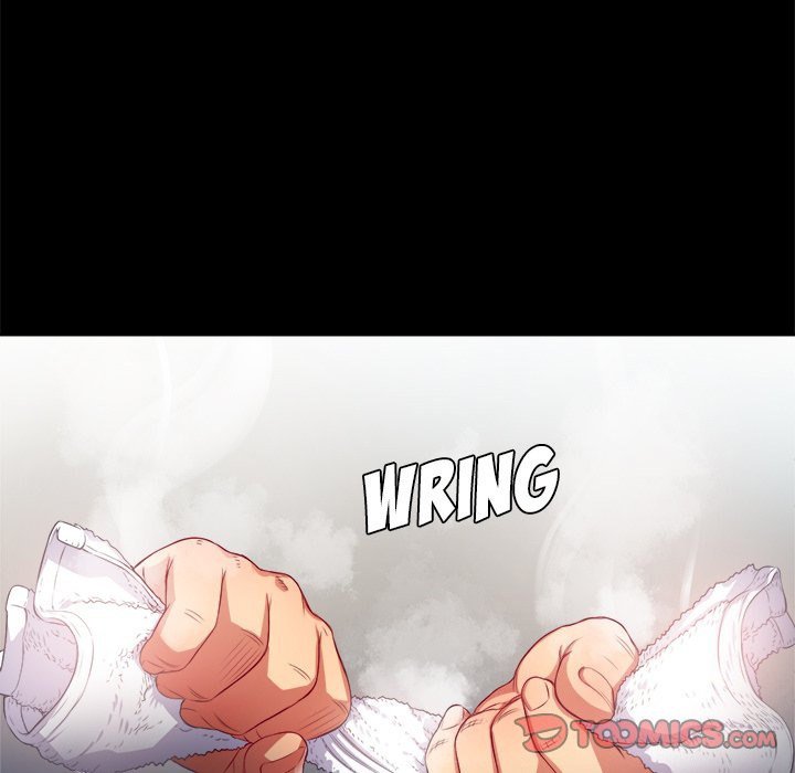 My High School Bully Manhwa - Chapter 17 Page 110